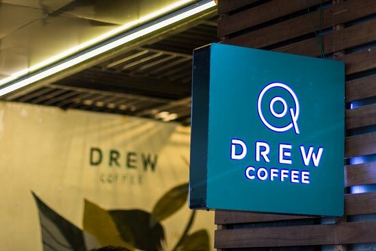 Drew Coffee